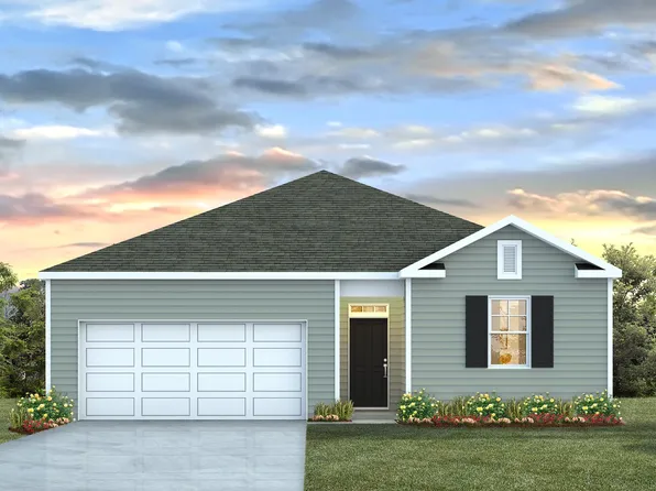 KERRY Plan, Cottonwood Place