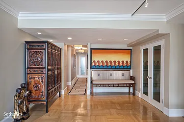 Sold by Sotheby's International Realty