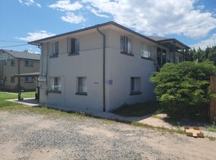 6580 W 38th Ave #3770-4, Wheat Ridge, CO 80033