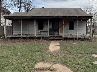 2021 W Cherokee Ave, Enid, OK 73703