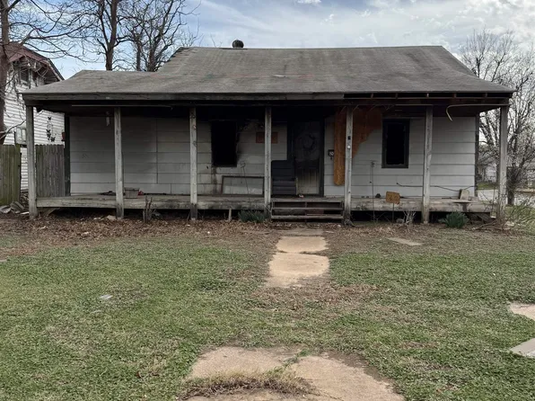 2021 W Cherokee Ave, Enid, OK 73703