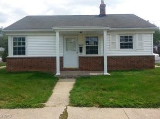 241 E 235th St #133, Euclid, OH 44123