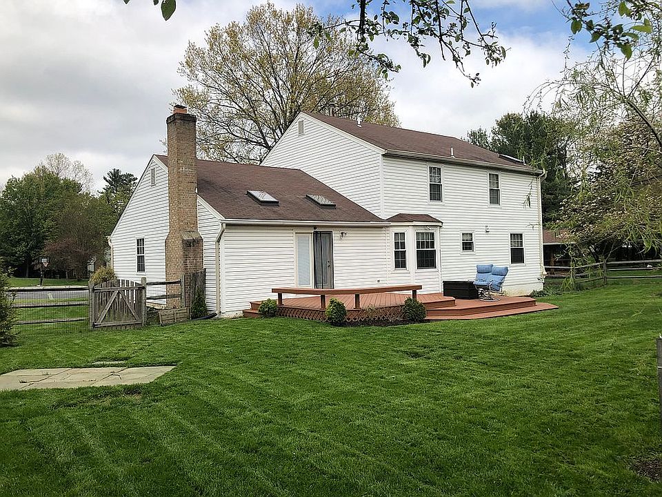 15405 Indianola Dr, Derwood, MD 20855 Zillow