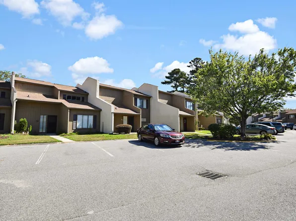 800 Egret Circle #63 B, Little River, SC 29566