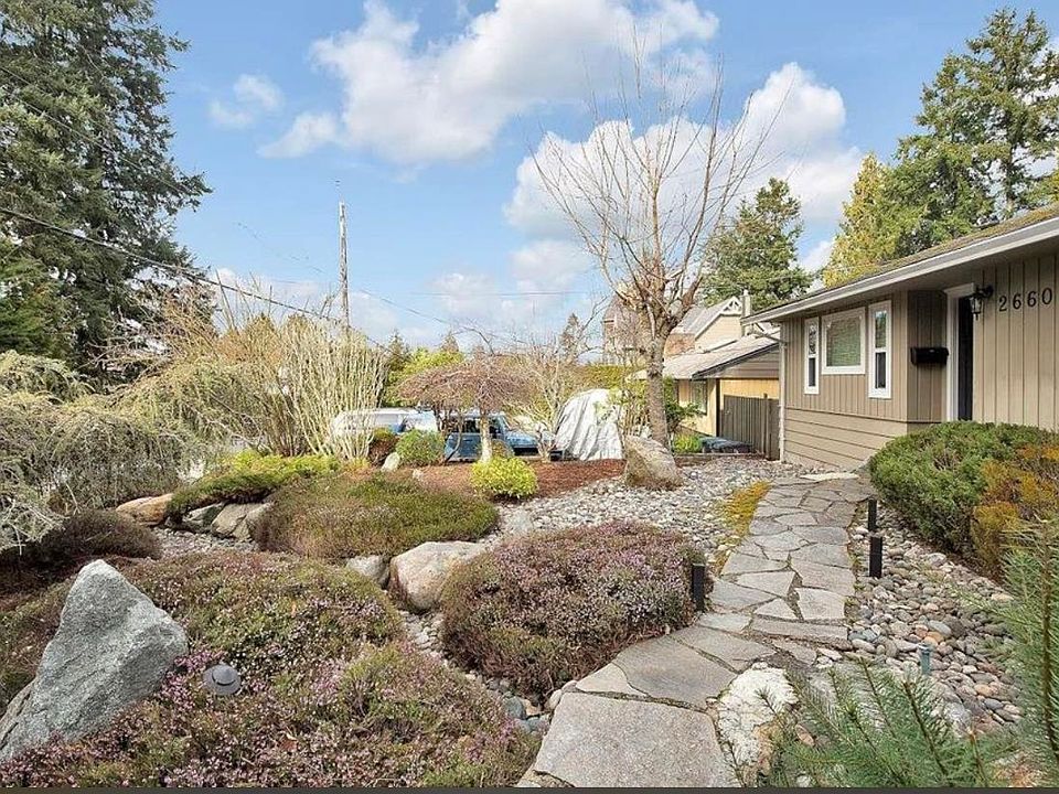 2660 126th St, Surrey, BC V4A 3R1 MLS R2726607 Zillow