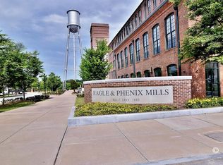 1201 Front Ave UNIT 421, Columbus, GA 31901