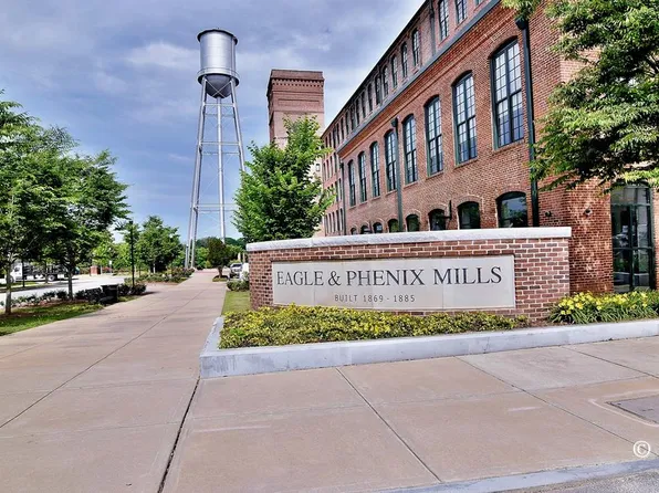 1201 Front Ave Unit 421, Columbus, GA 31901