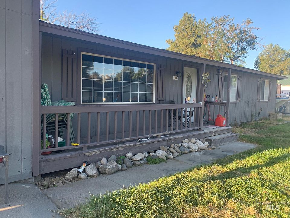 114 E Garfield Ave, Glenns Ferry, ID 83623 MLS 98866006 Zillow