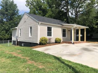 800 Hines St, High Point, NC 27260