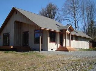 381 Harris Rd, Rochester, WA 98579