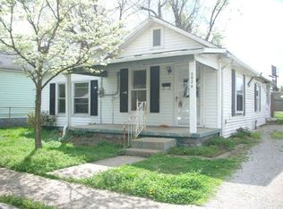 2026 W 1st St, Owensboro, KY 42301