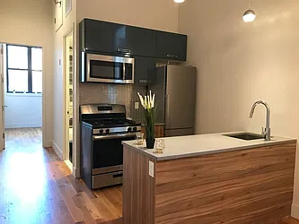 Rented by City Vista Inc