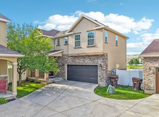 5037 W London Bay Dr, Herriman, UT 84096