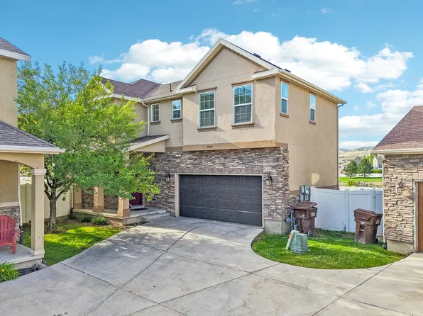 5037 W London Bay Dr, Herriman, UT 84096