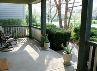 3021 E Tapps Turn, Bloomington, IN