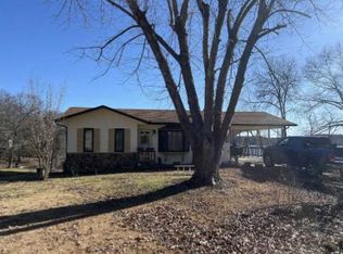 844 S Rosewood St, Shell Knob, MO 65747