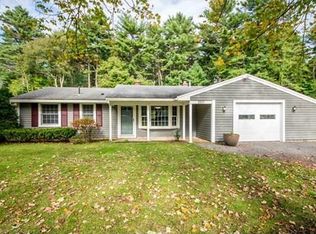 160 Michael Rd, Raynham, MA 02767