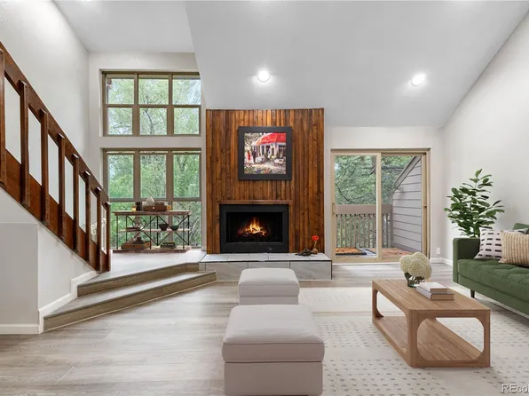 701 Harlan Street #E53, Lakewood, CO 80214