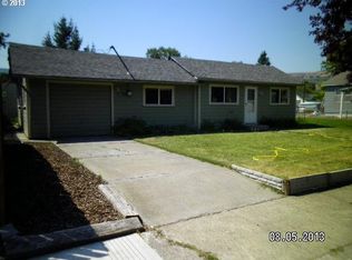 1518 South Ave, La Grande, OR 97850