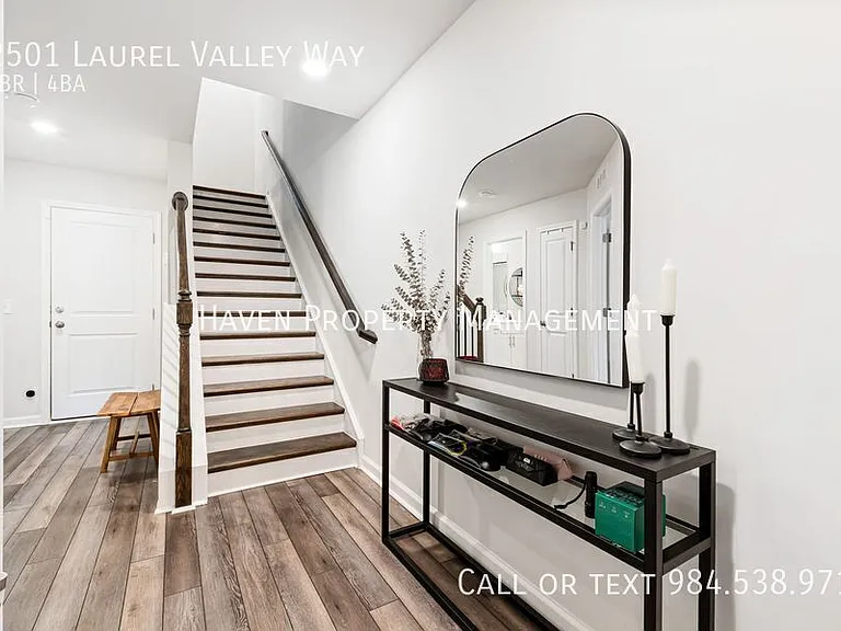 2501 Laurel Valley Way — Photo 5