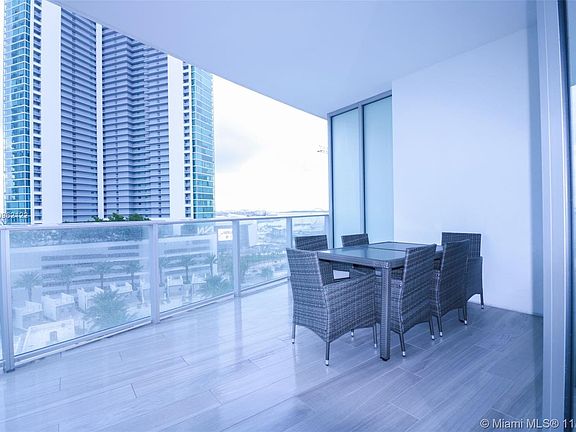 3rd image of 851 NW 1st St #1403