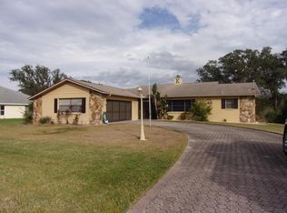 3018 Waterfall Dr, Spring Hill, FL 34608