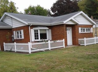 65 Golden Ave, Battle Creek, MI 49015