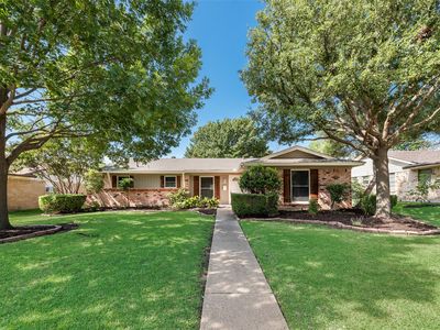 4925 Pinehurst Dr, Garland, TX, 75043