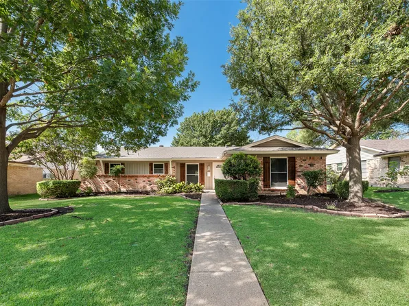4925 Pinehurst Dr, Garland, TX 75043