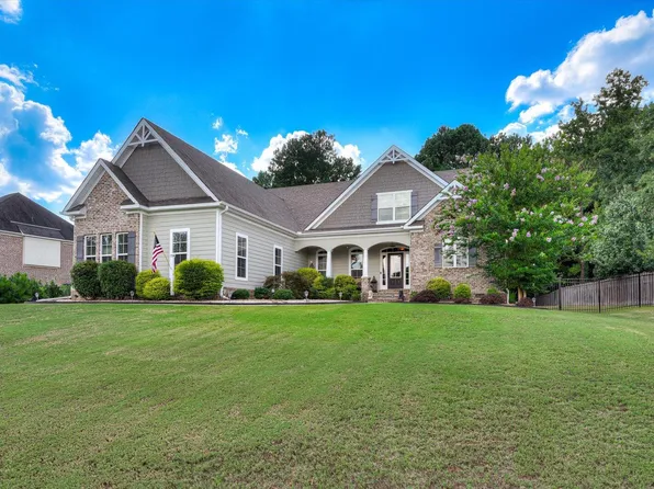 629 EMERALD Crossing, Evans, GA 30809