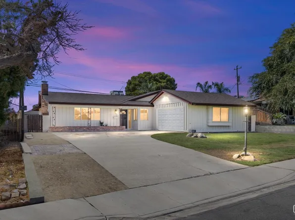 3505 Pacer St, Bakersfield, CA 93308