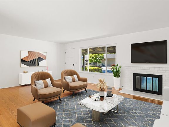 5th image of 401 Meadowgreen Drive