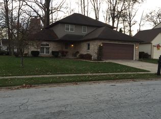 149 Twinbrook Pl, Sidney, OH 45365