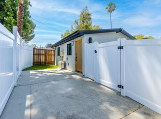 20536 Haynes St, Winnetka, CA 91306