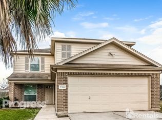 7311 Foxcrest Ct, Humble, TX 77338