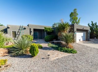 1101 Alamos Rd, Corrales, NM 87048