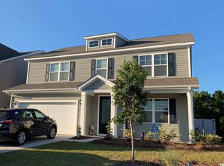 8048 Fort Hill Way LOT 740, Myrtle Beach, SC 29579