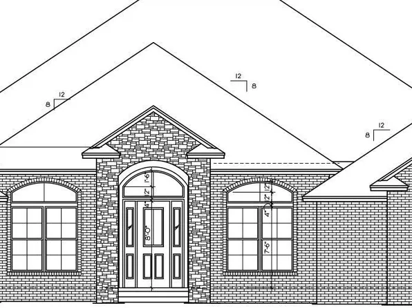 6423 Ledgestone Ct, Pensacola, FL 32526