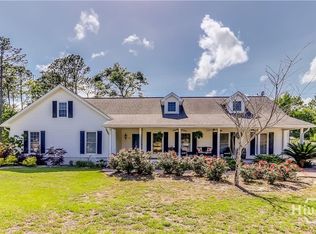 121 Remington Dr, Savannah, GA 31406