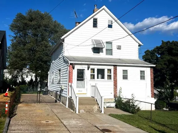 943 Cornwells Ave, Bensalem, PA 19020