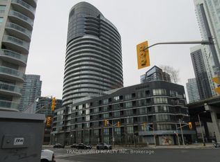 38 Dan Leckie Way #711, Toronto, ON M5V 2V6