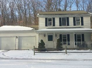 127 Smorgasboard Dr, Mc Clure, PA 17841