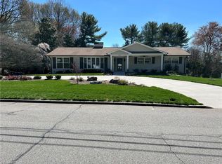 2455 Greenwich Rd, Winston Salem, NC 27104