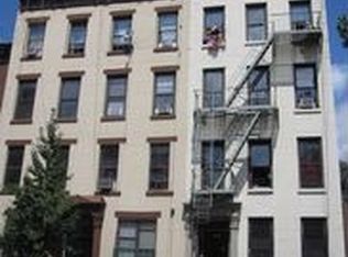 171 E 115th St APT 4, New York, NY 10029