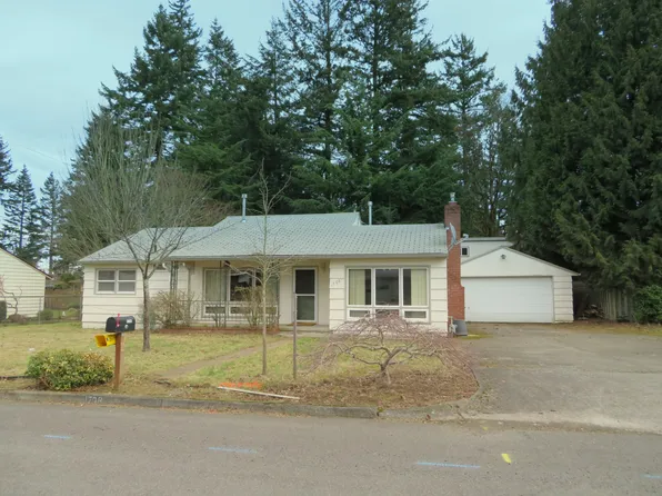 1708 NE 138th Pl, Portland, OR 97230
