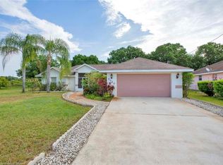 5020 Sturgeon Dr, Sebring, FL 33870
