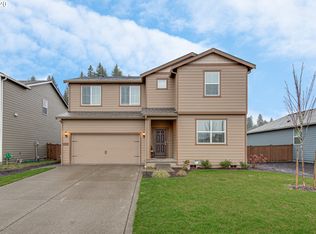 1795 Blacktail Ln, Woodland, WA 98674
