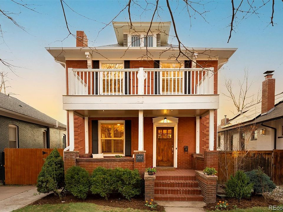 1st image of 357 S Downing Street