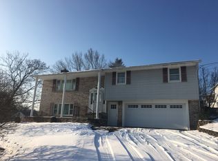 805 Jeanette Rd, Endicott, NY 13760