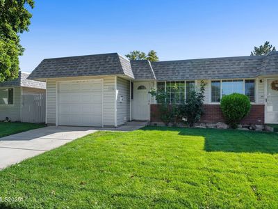 1793 Sue Way, Sparks, NV, 89431